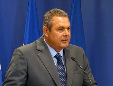 Π. Καμμένος: Θα καταγγείλει στην Σύνοδο του ΝΑΤΟ τις τουρκικές επιθετικές κινήσεις στο Αιγαίο